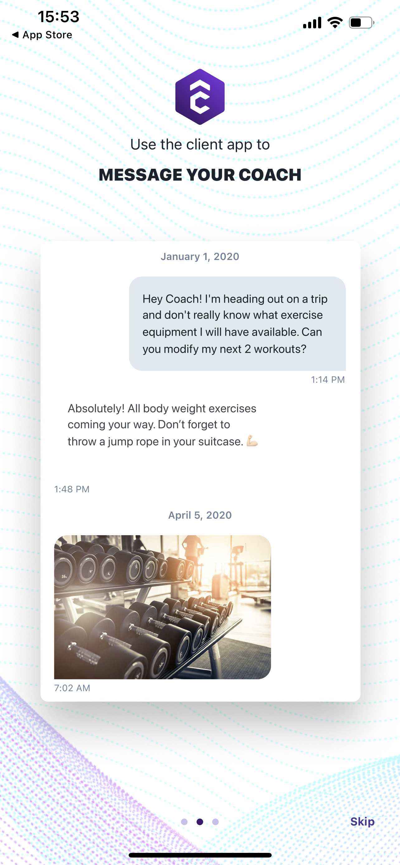 APP TC 2