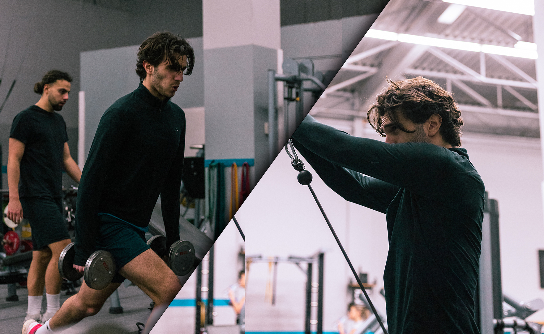Ottawa training pic