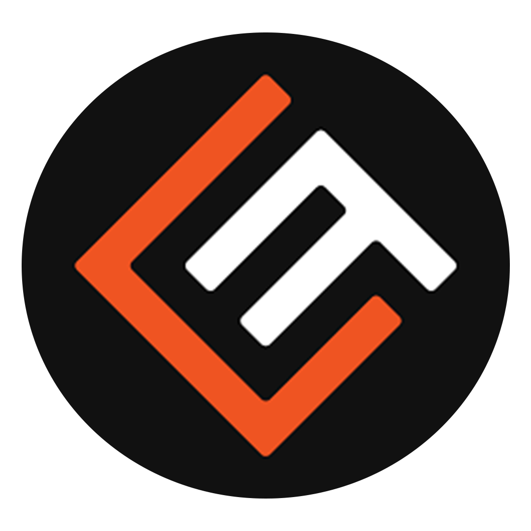 enfort virlce logo