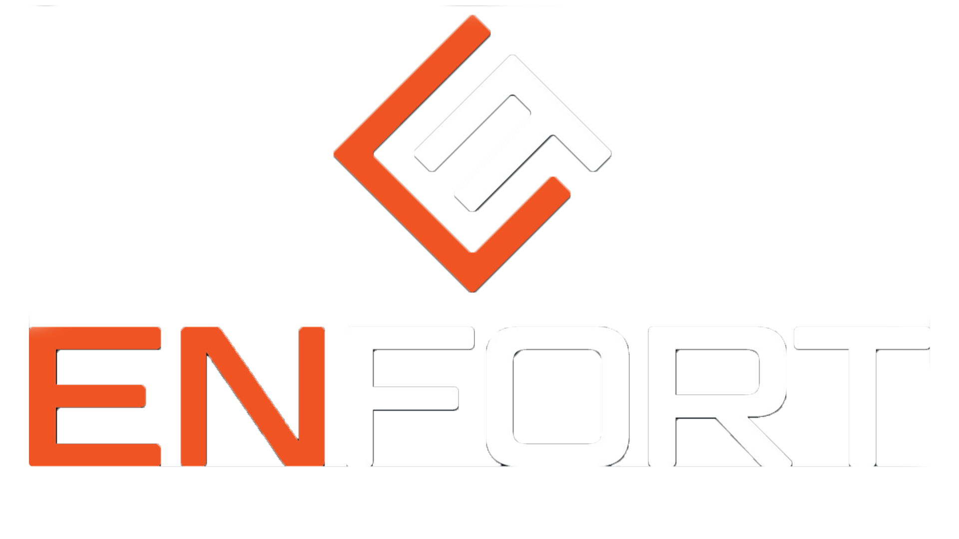 enfort with text logo_